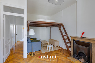  appartement villeurbanne 69100