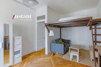  appartement villeurbanne 69100