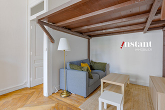  appartement villeurbanne 69100