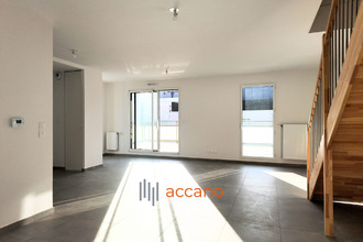  appartement villeurbanne 69100