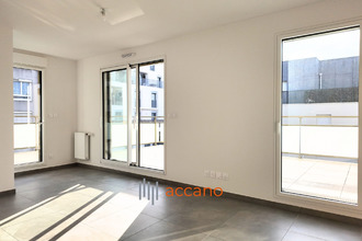  appartement villeurbanne 69100