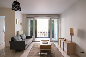  appartement villeurbanne 69100