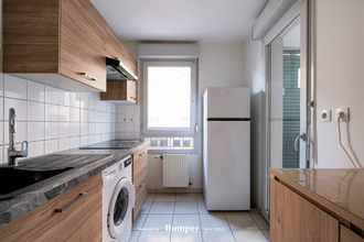  appartement villeurbanne 69100