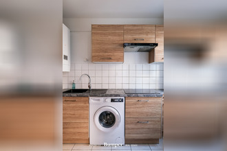  appartement villeurbanne 69100