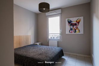  appartement villeurbanne 69100