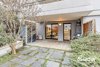  appartement villeurbanne 69100