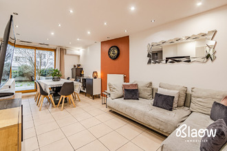  appartement villeurbanne 69100