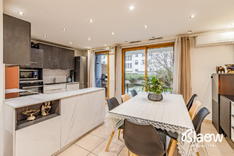  appartement villeurbanne 69100