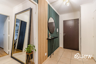  appartement villeurbanne 69100