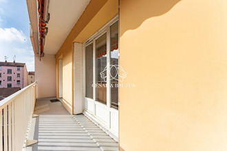  appartement villeurbanne 69100