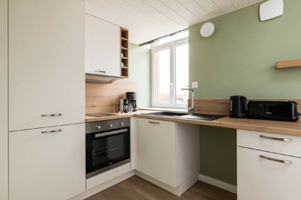  appartement villeurbanne 69100