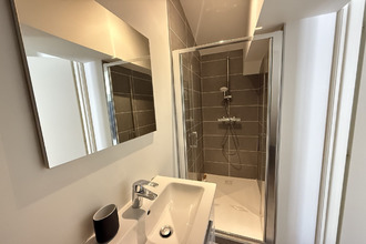  appartement villeurbanne 69100