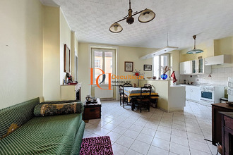  appartement villeurbanne 69100