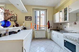  appartement villeurbanne 69100