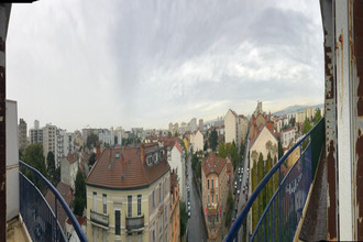  appartement villeurbanne 69100