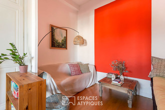  appartement villeurbanne 69100