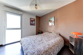  appartement villeurbanne 69100