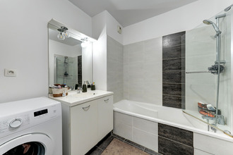  appartement villeurbanne 69100