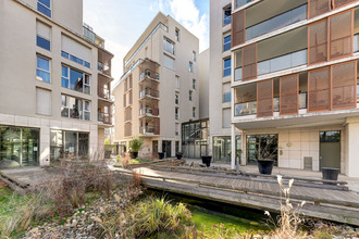  appartement villeurbanne 69100