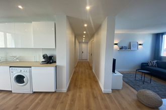  appartement villeurbanne 69100