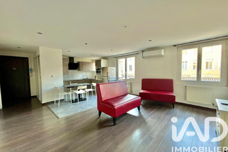  appartement villeurbanne 69100