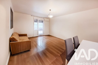  appartement villeurbanne 69100