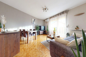  appartement villeurbanne 69100