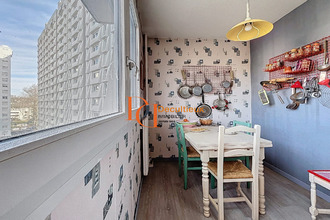  appartement villeurbanne 69100