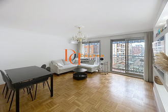  appartement villeurbanne 69100