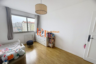  appartement villeurbanne 69100