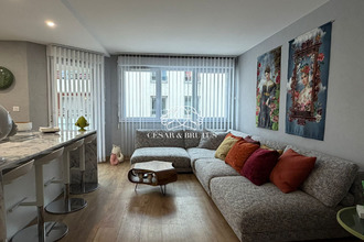  appartement villeurbanne 69100