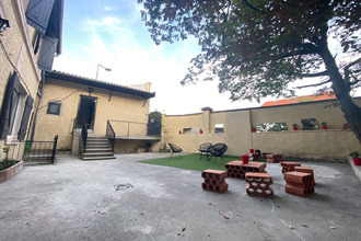  appartement villeurbanne 69100