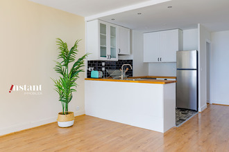  appartement villeurbanne 69100