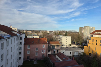  appartement villeurbanne 69100