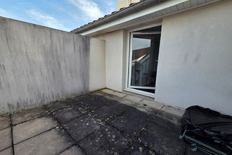  appartement villeurbanne 69100