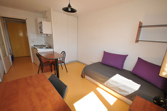  appartement villeurbanne 69100