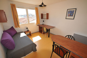  appartement villeurbanne 69100