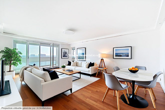  appartement villeurbanne 69100