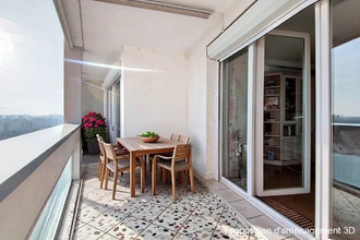  appartement villeurbanne 69100