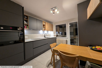  appartement villeurbanne 69100