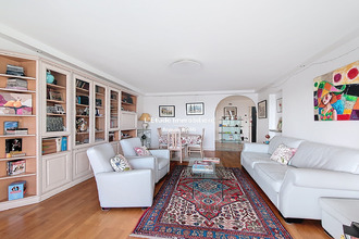  appartement villeurbanne 69100