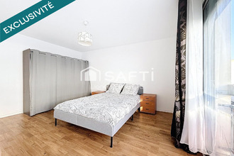  appartement villeurbanne 69100