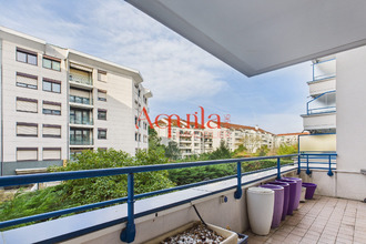  appartement villeurbanne 69100