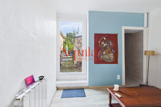  appartement villeurbanne 69100