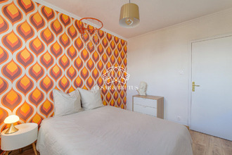  appartement villeurbanne 69100