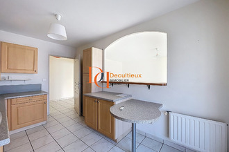  appartement villeurbanne 69100