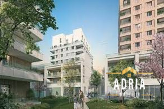  appartement villeurbanne 69100