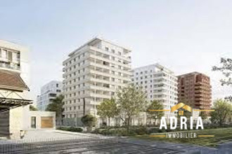  appartement villeurbanne 69100