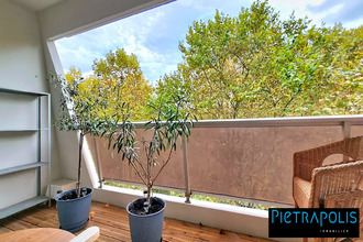  appartement villeurbanne 69100