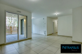  appartement villeurbanne 69100